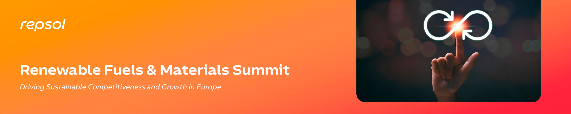 Renewable Fuels & Materials Summit