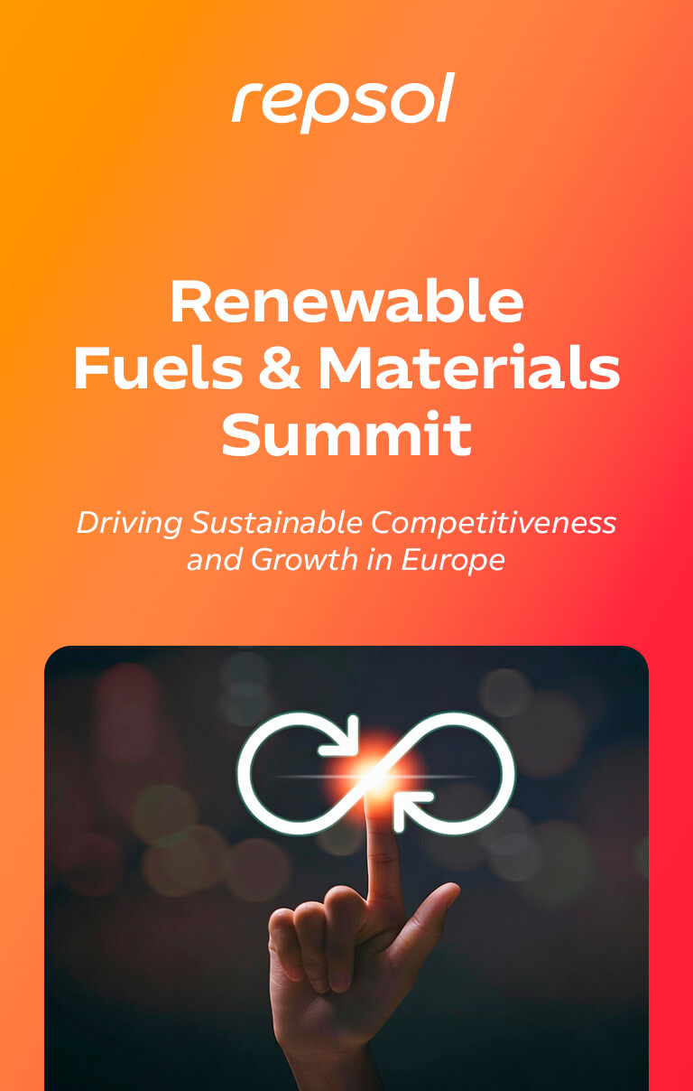 Renewable Fuels & Materials Summit