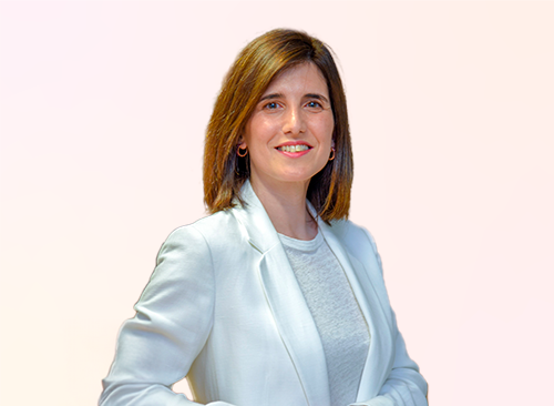 Alicia Martín