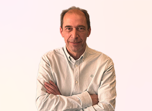 Antonio Sierra
