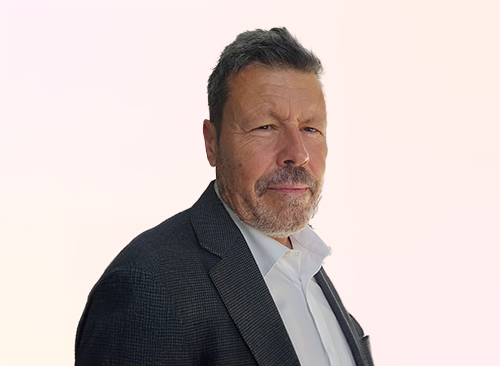 Carlos Perez