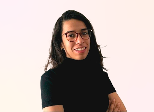 Cássia de Lima