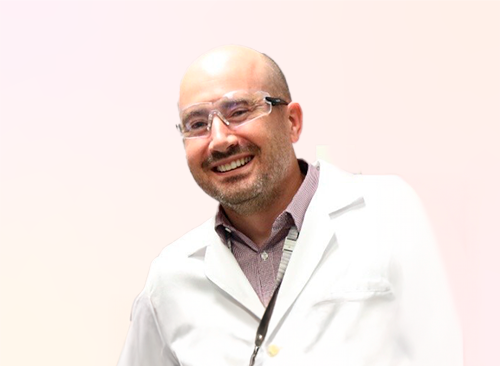 Cesar Muñoz