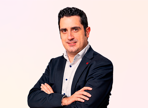 Héctor Cebrián