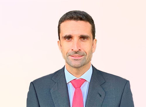 Ignacio Martínez