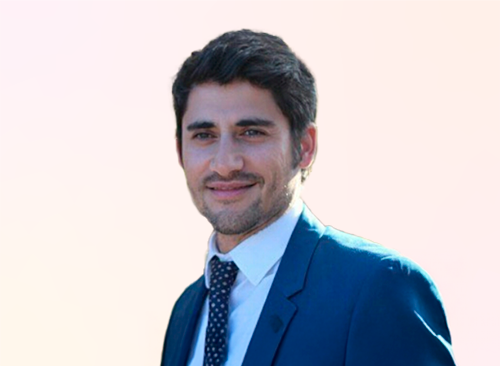 Marcos Muñoz