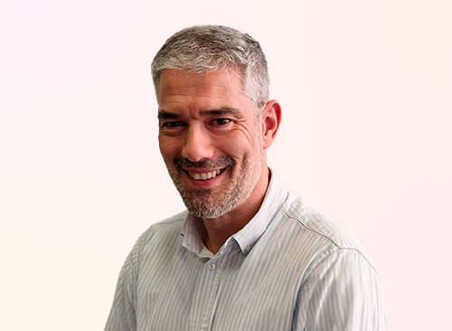 Miguel Ángel López