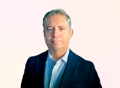 Oscar Sastrón