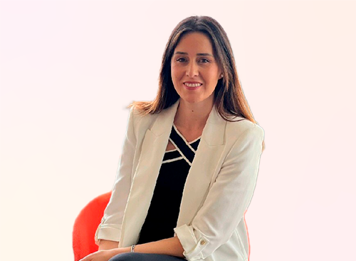 Rocío Rey