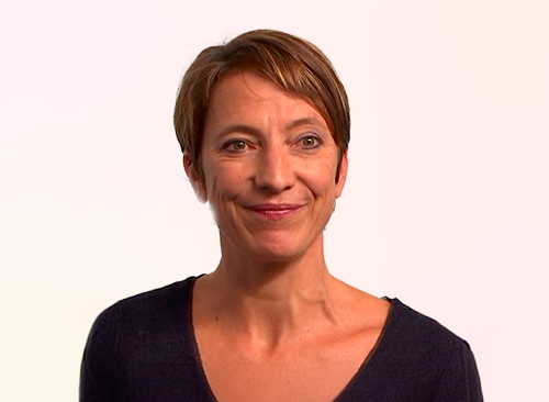 Sylvie Lemoine